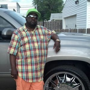 Meet your Posher, Leonard